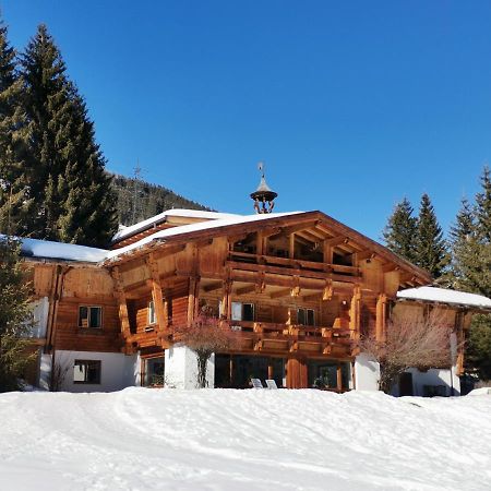 Jagdhaus Gerlos**** Exterior foto
