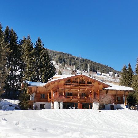 Jagdhaus Gerlos**** Exterior foto
