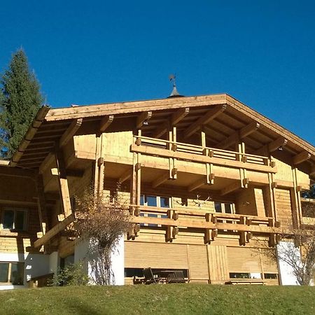 Jagdhaus Gerlos**** Exterior foto