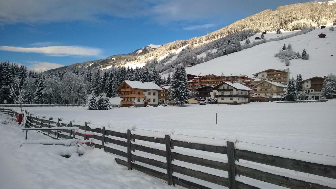 Jagdhaus Gerlos**** Exterior foto