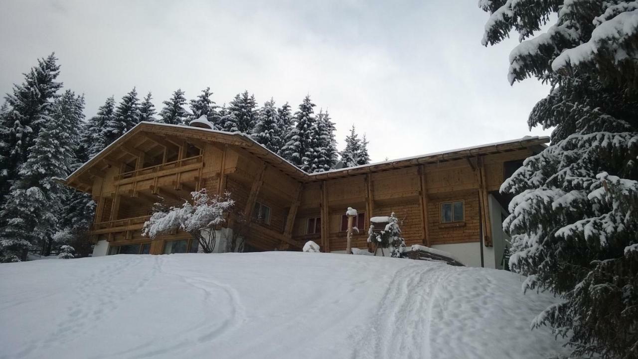 Jagdhaus Gerlos**** Exterior foto