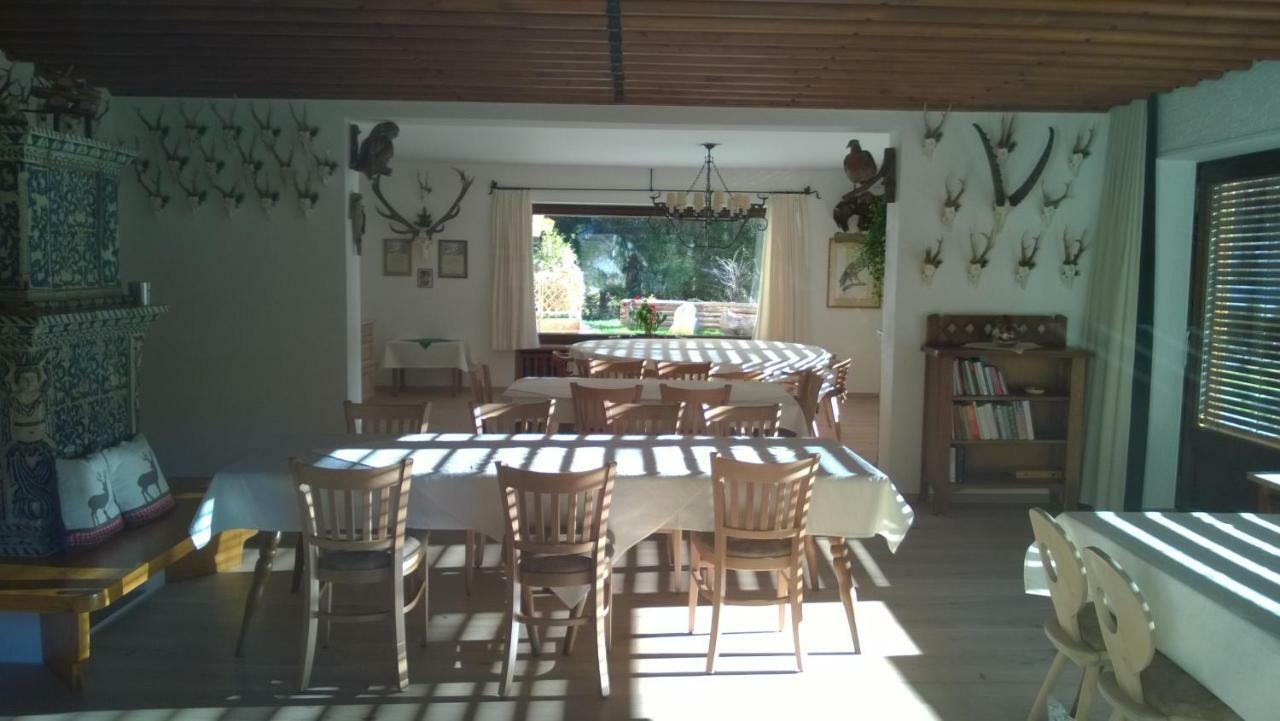 Jagdhaus Gerlos**** Exterior foto