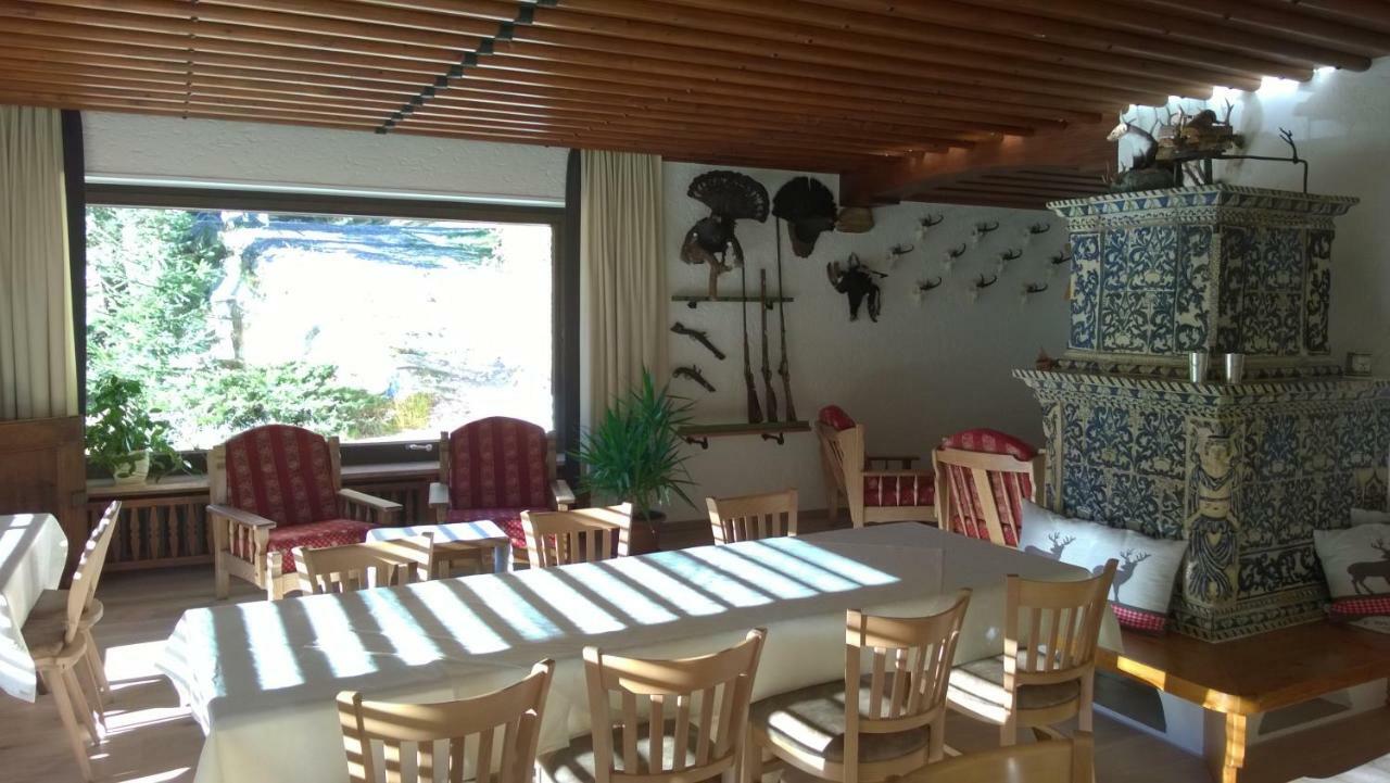 Jagdhaus Gerlos**** Exterior foto